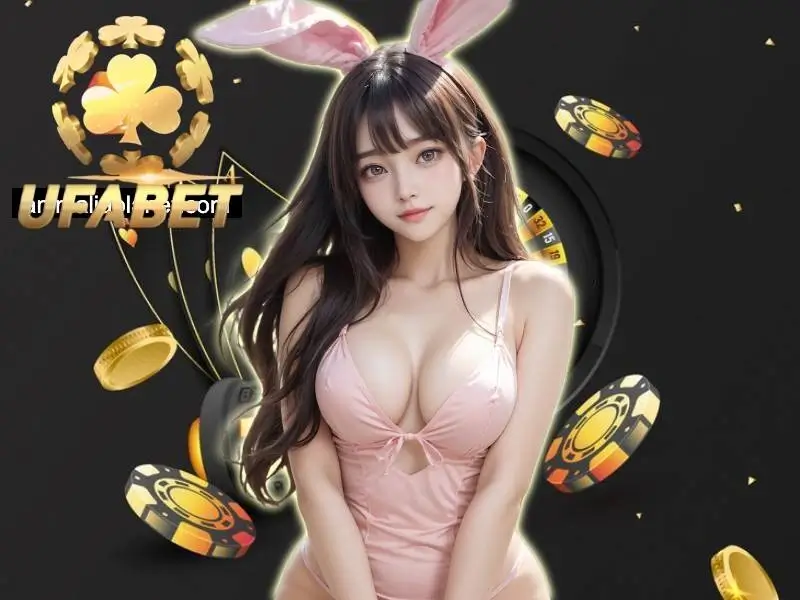 UFABET ติดต่อเรา
