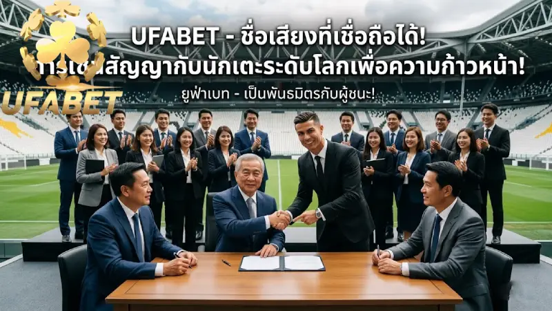 Scam ufabet จริงไหม เจาะลึกความจริงที่คุณต้องรู้ก่อนสมัคร 2026
