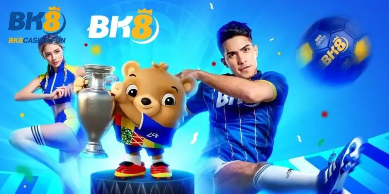 VIP BK8