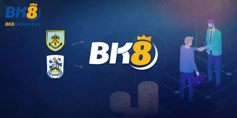 BK8 Thailand