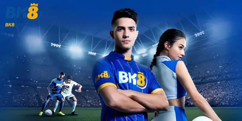 BK8 Thailand