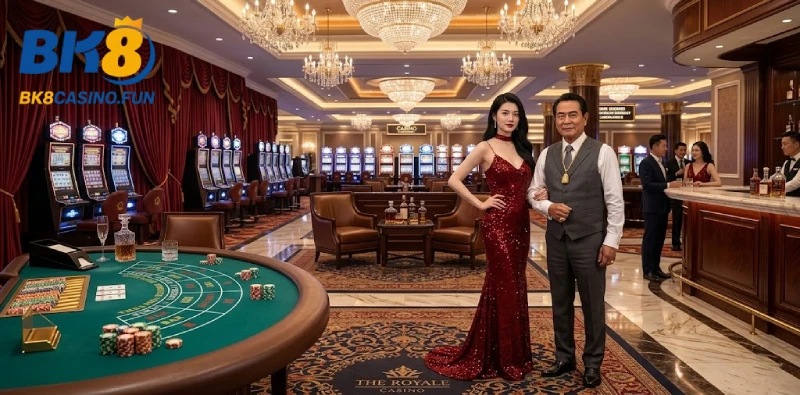 การผลักดันจากแนวคิดของ CEO